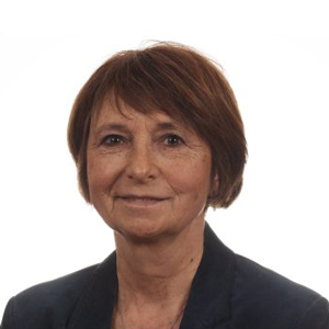 Ginette Isabel